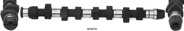 EC872