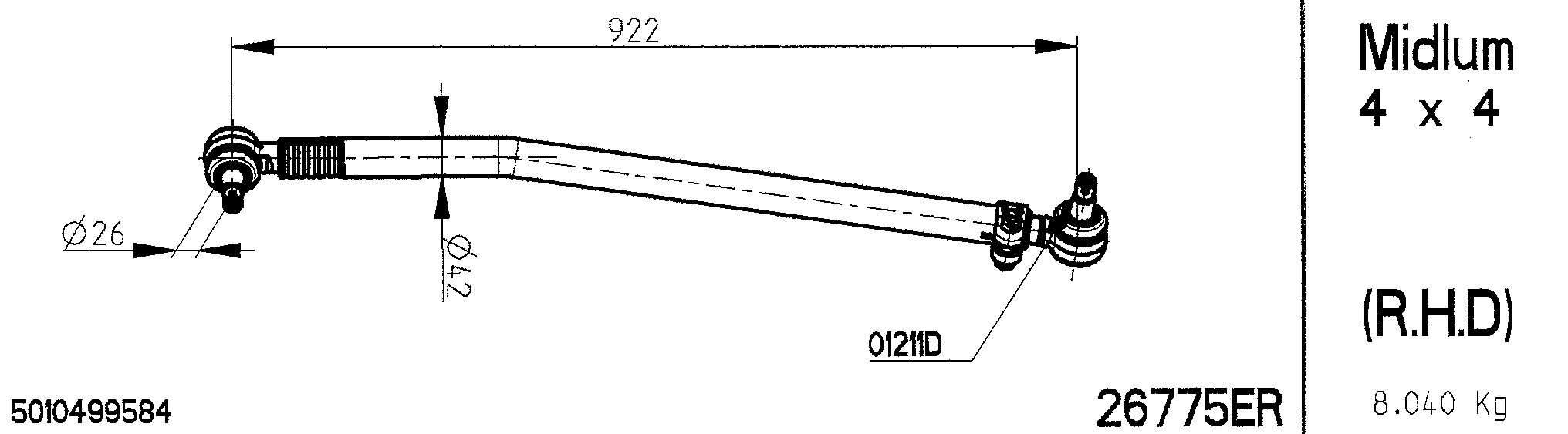 26775ER