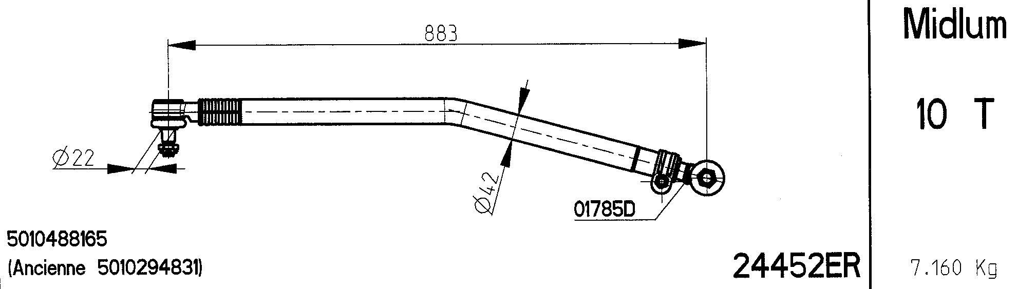 24452ER