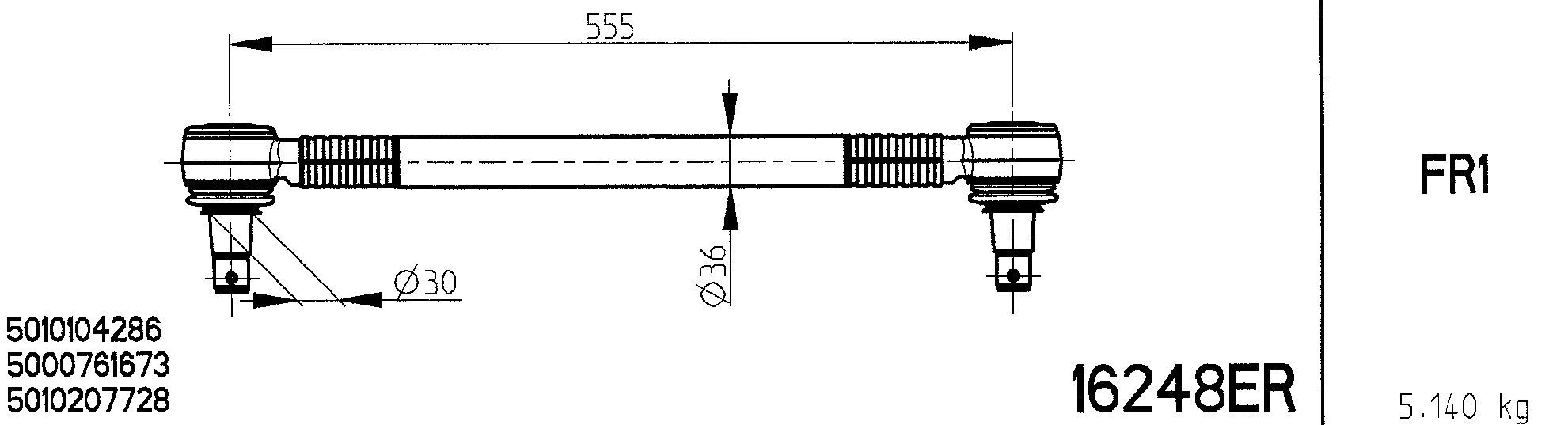 16248ER