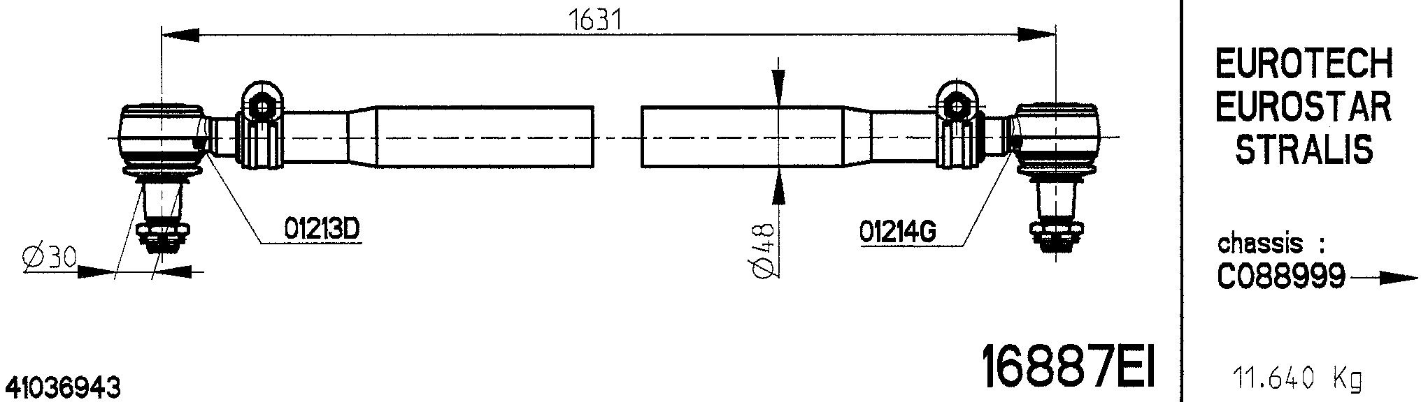 16887EI
