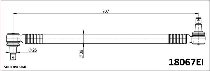 18067EI