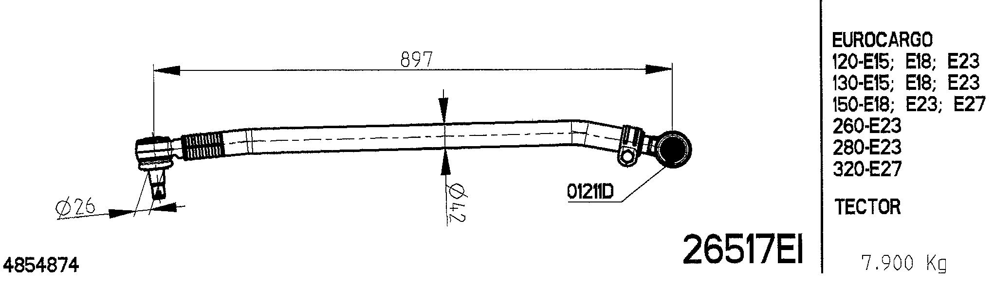 26517EI