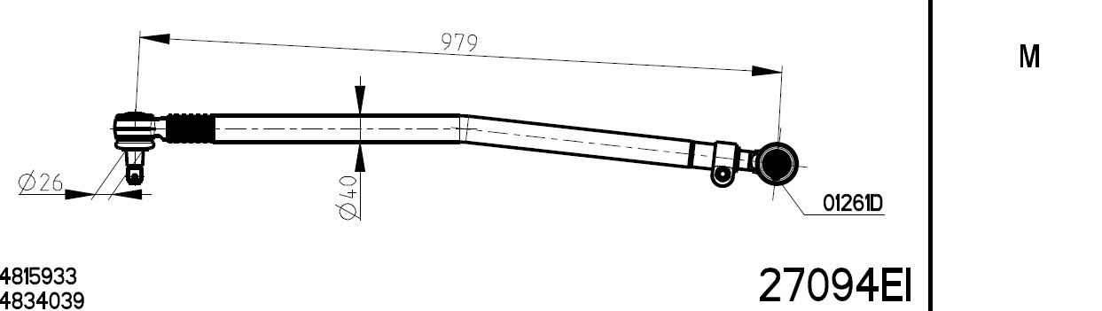 27094EI