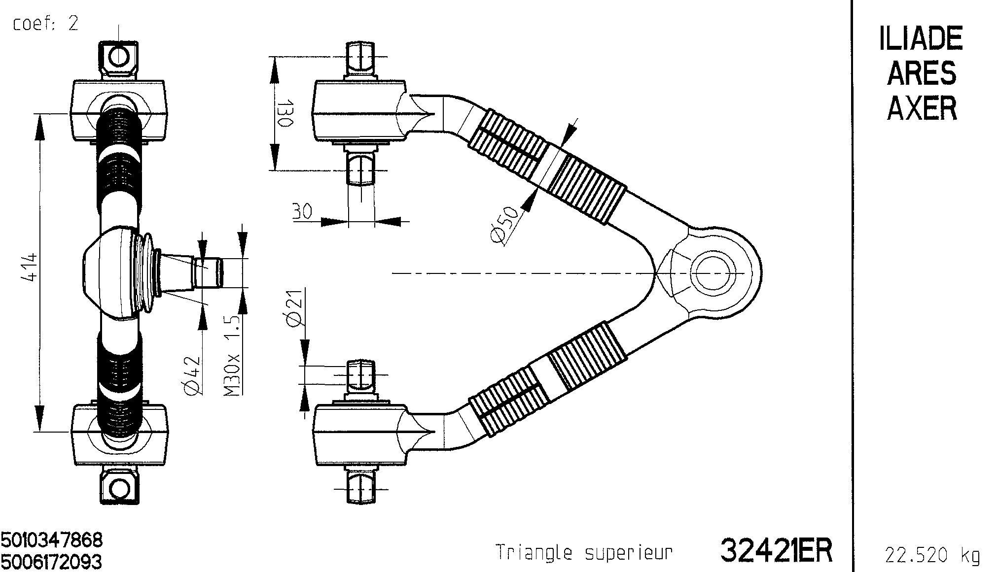 32421ER