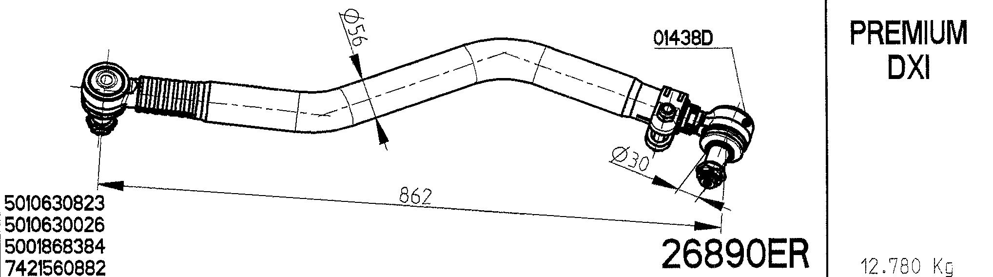 26890ER
