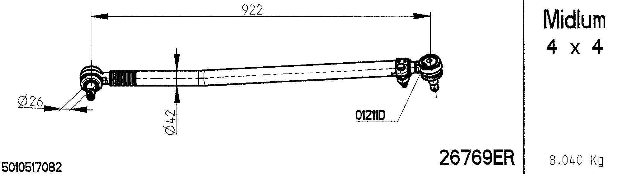 26769ER