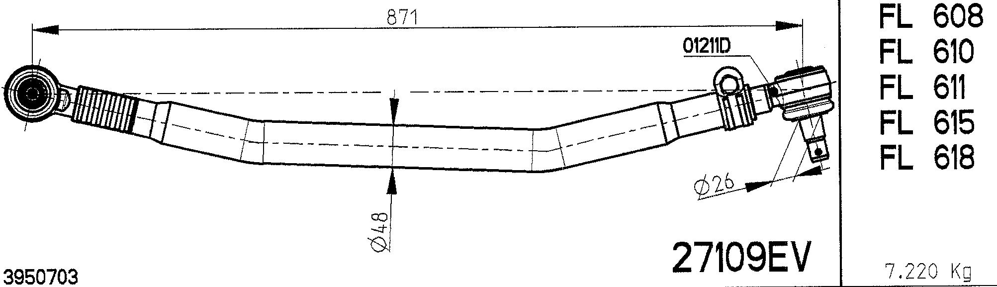 27109EV
