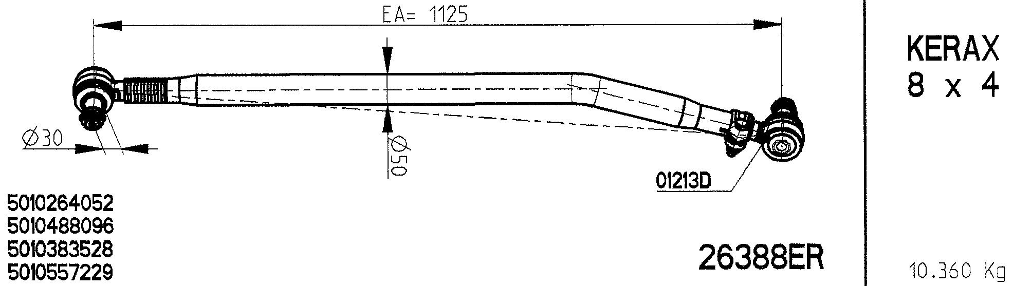 26388ER
