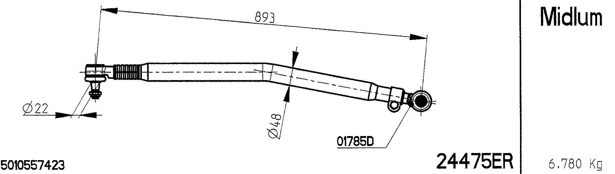 24475ER