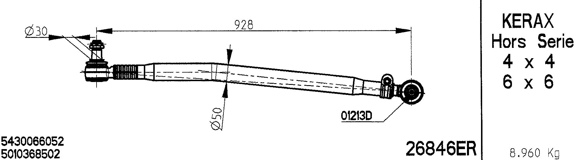 26846ER
