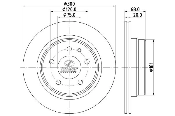 BMS55.00164