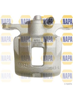 NCA1657