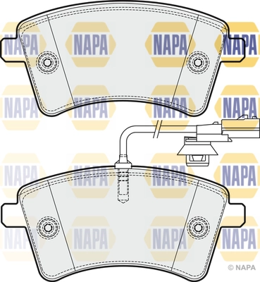 NBP1542
