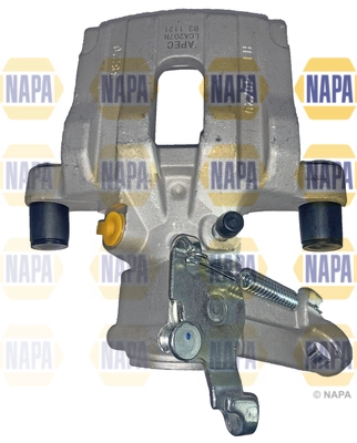 NCA1681
