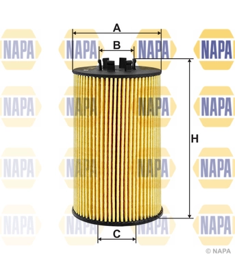 NFO3265