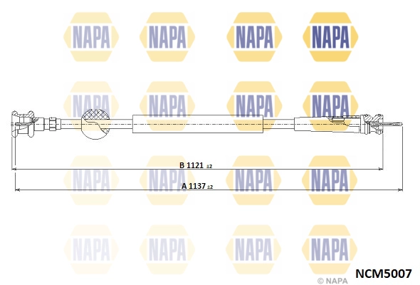 NCM5007