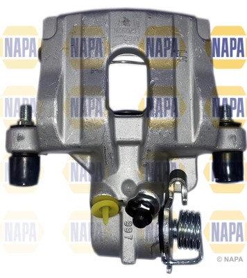 NCA1521