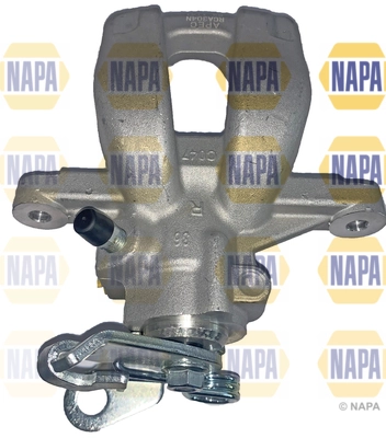 NCA1158
