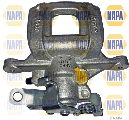 NCA1508