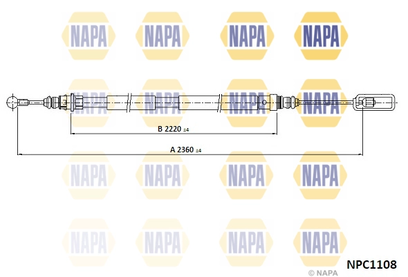 NPC1108
