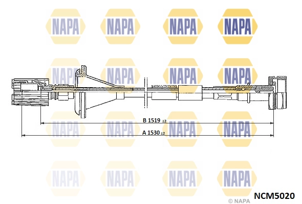 NCM5020