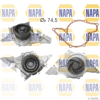 NWP1030