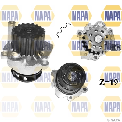 NWP1060