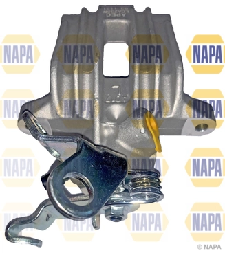 NCA1001