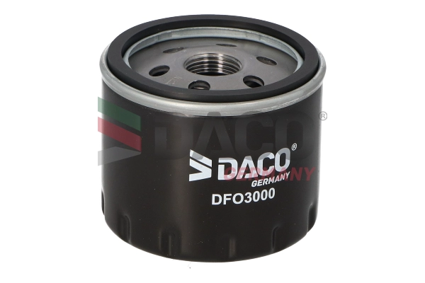 DFO3000