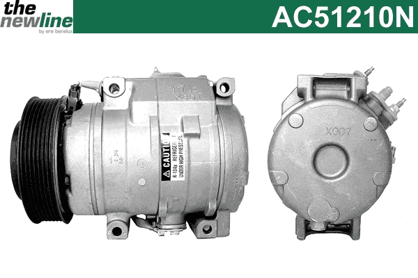 AC51210N