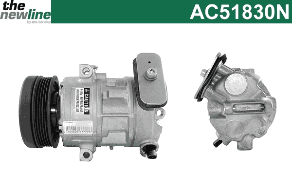 AC51830N
