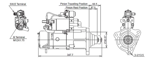 723079/M