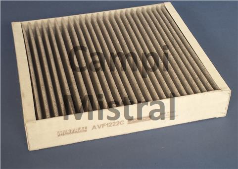 AVF1222C