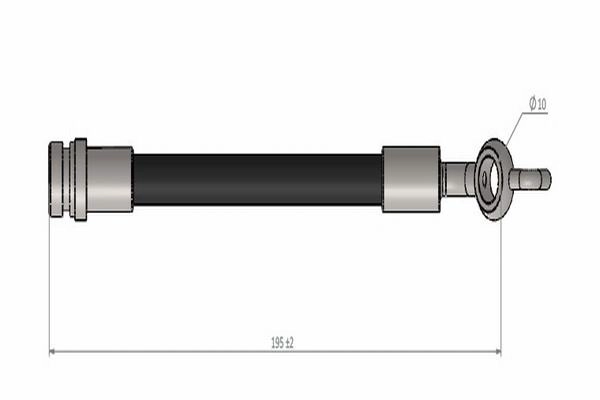C900 955A