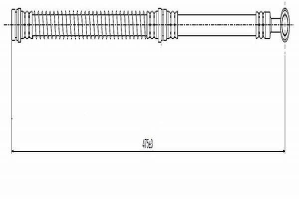 C900 134A