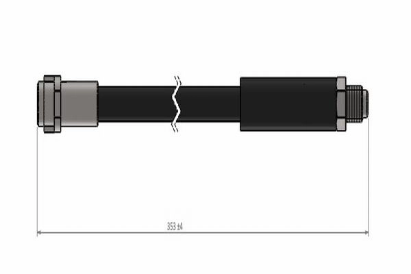 C900 406A