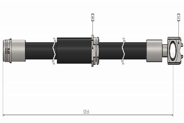 C900 660A