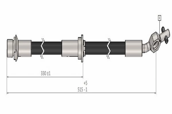 C900 442A