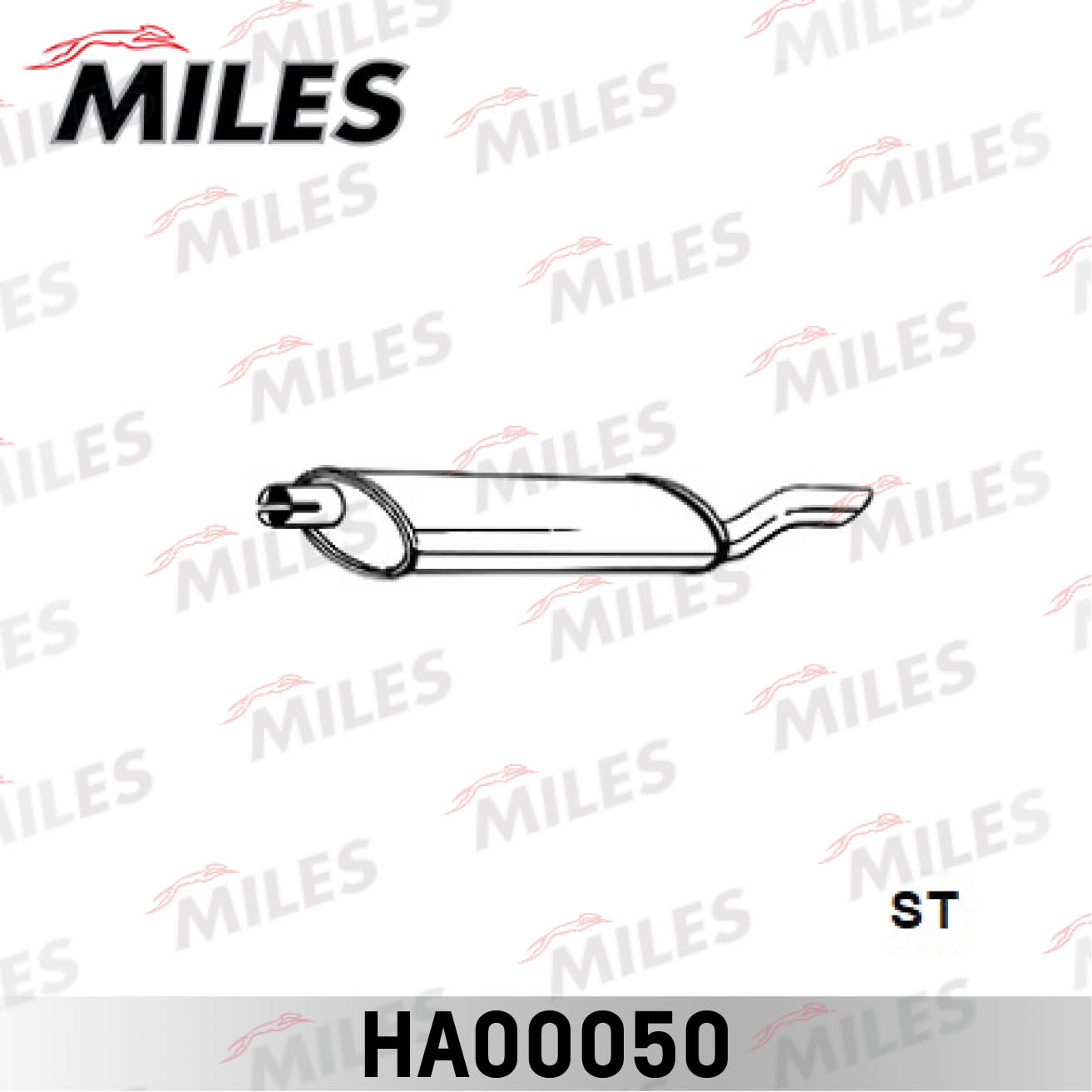 HA00050