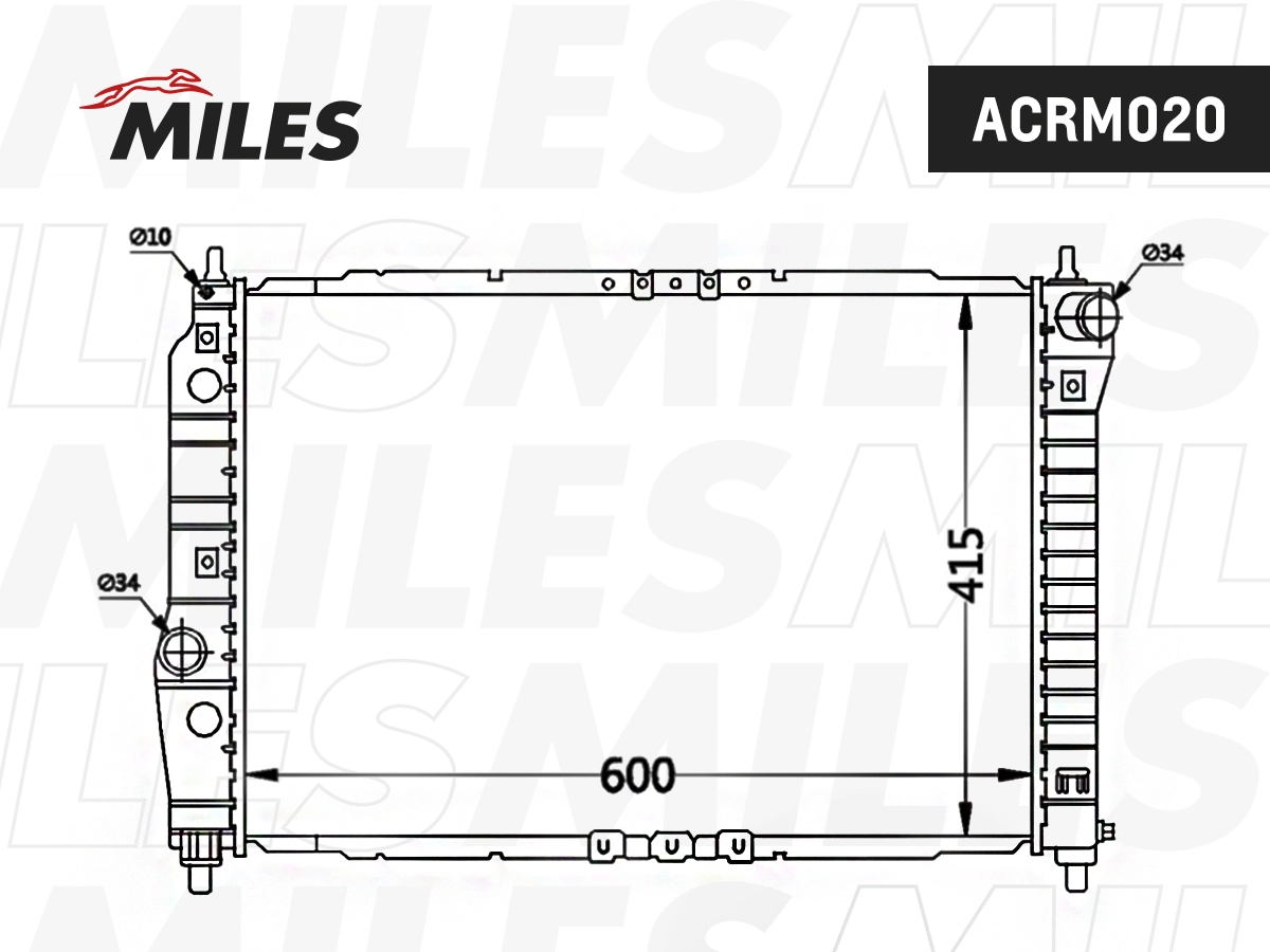 ACRM020
