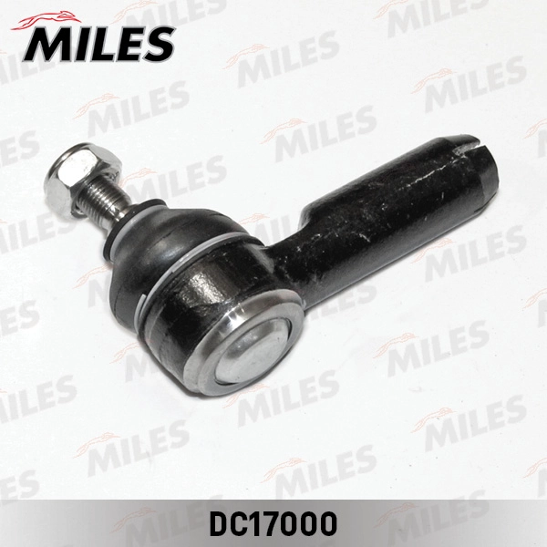 DC17000