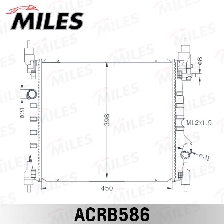 ACRB586