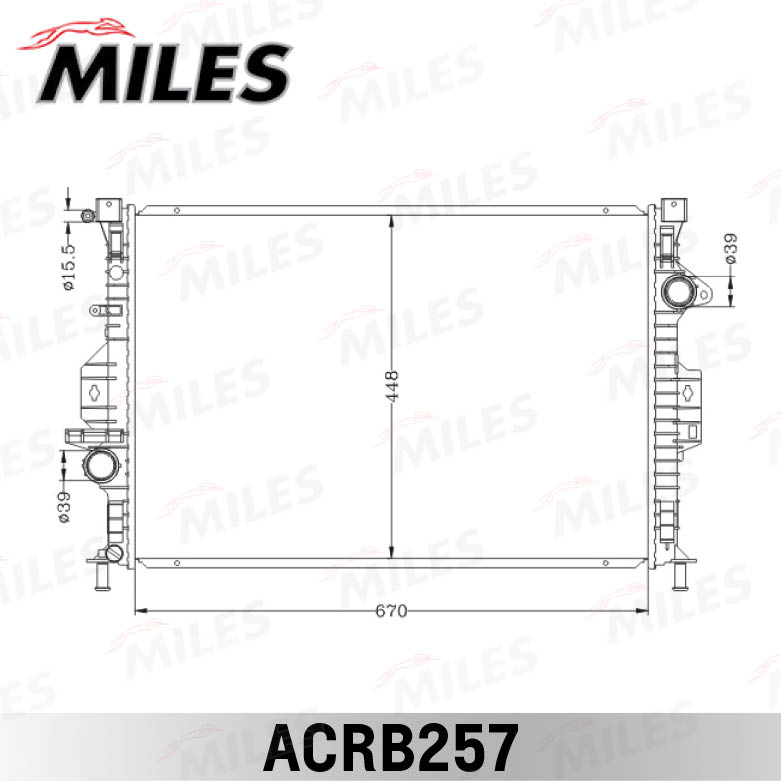 ACRB257