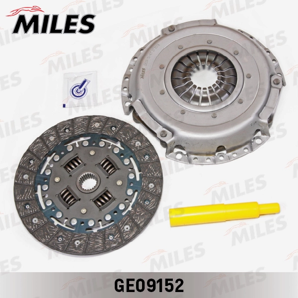 GE09152