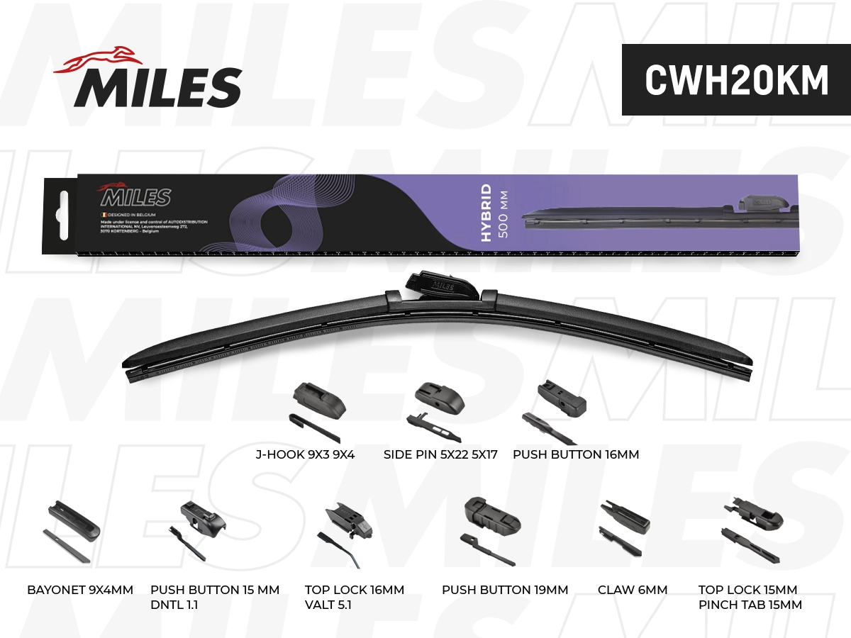CWH20KM