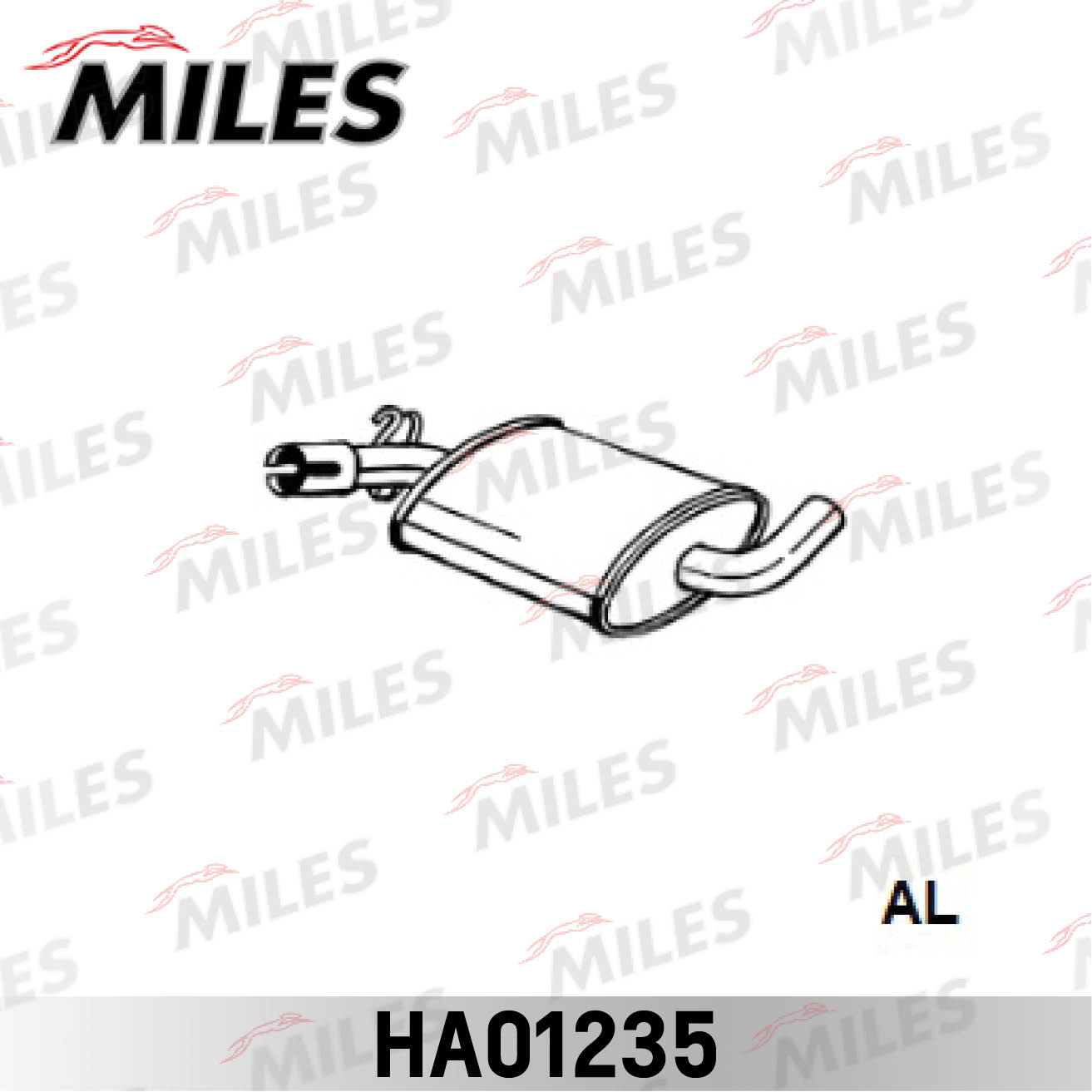 HA01235