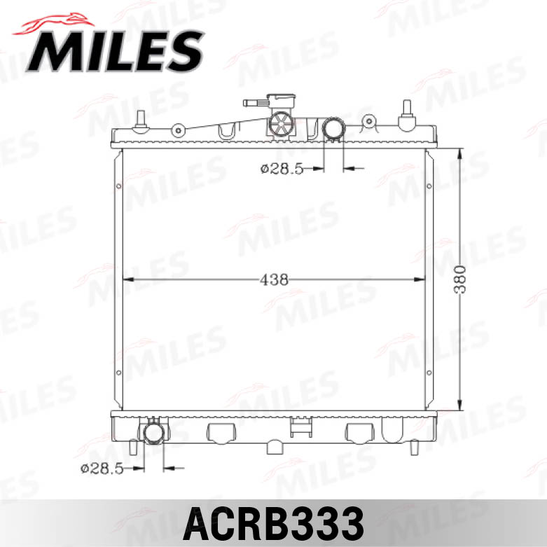 ACRB333