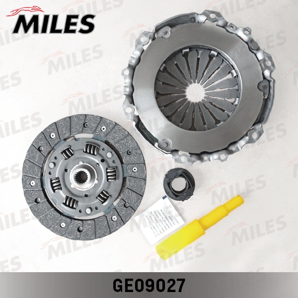 GE09027