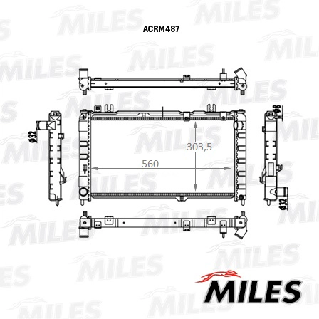 ACRM487